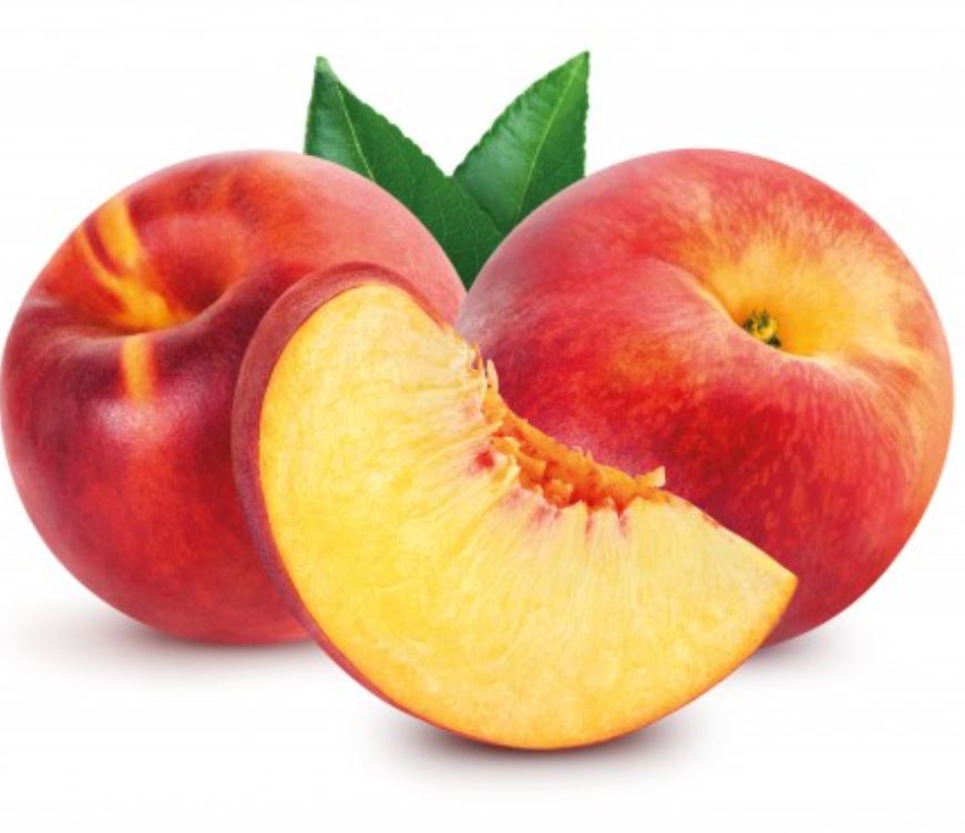 Caja de Nectarina T-64 – 5 kg