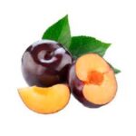 Caja de Ciruelas Red Beauty – 5 kg