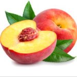 Caja de Melocotón Rojo – 5 kg