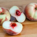 Caja de Melocotón Paraguayo Carioca – 4 kg