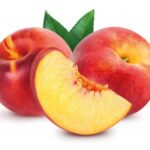 Caja de Nectarina T-64 – 5 kg